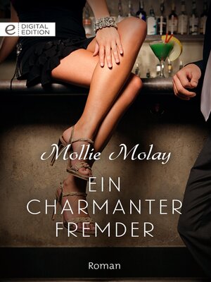 cover image of Ein charmanter Fremder
